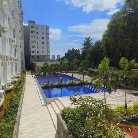 Apartamento Platform 361 Cebú Exterior foto
