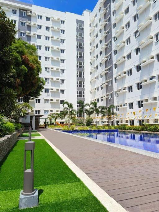 Apartamento Platform 361 Cebú Exterior foto